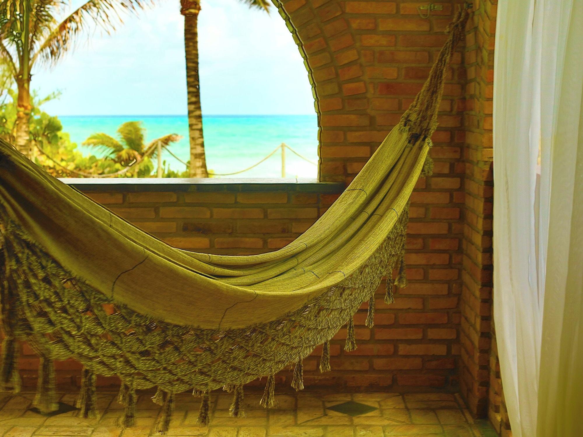 Habitación Pousada Ecoporto
