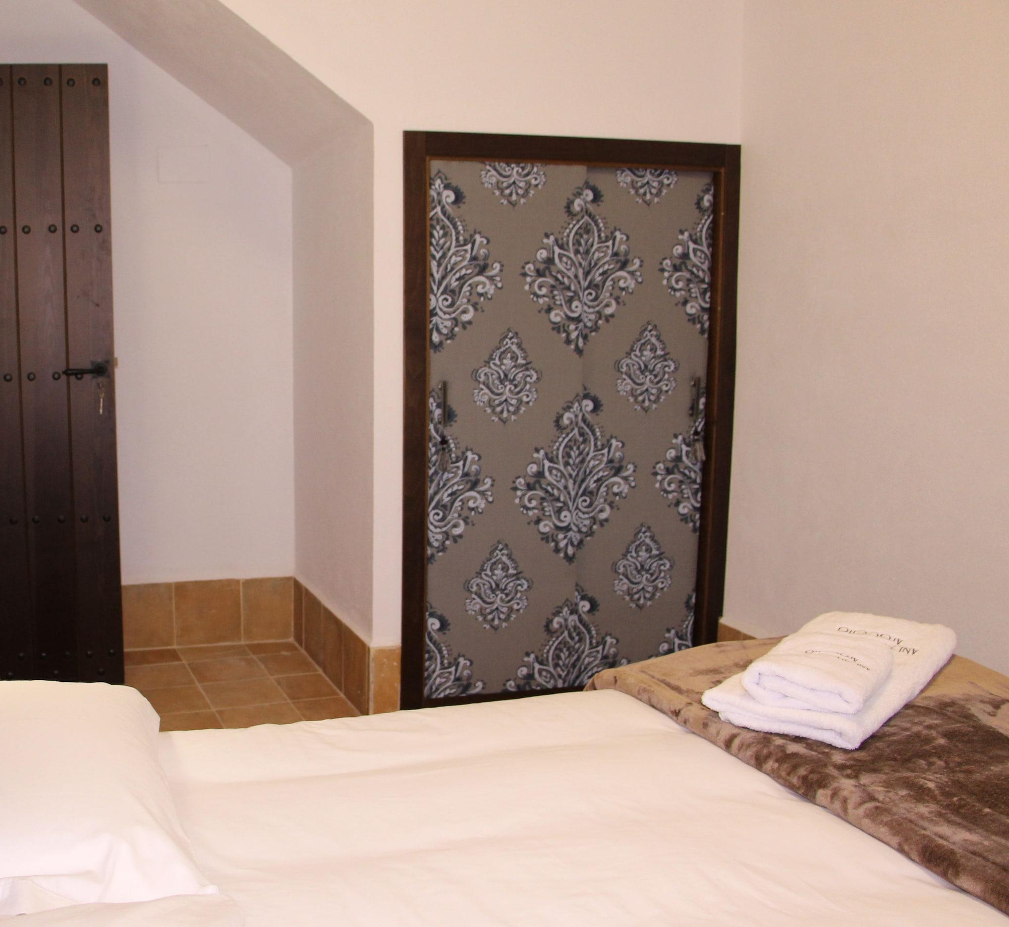 Habitación Andalucía Mía