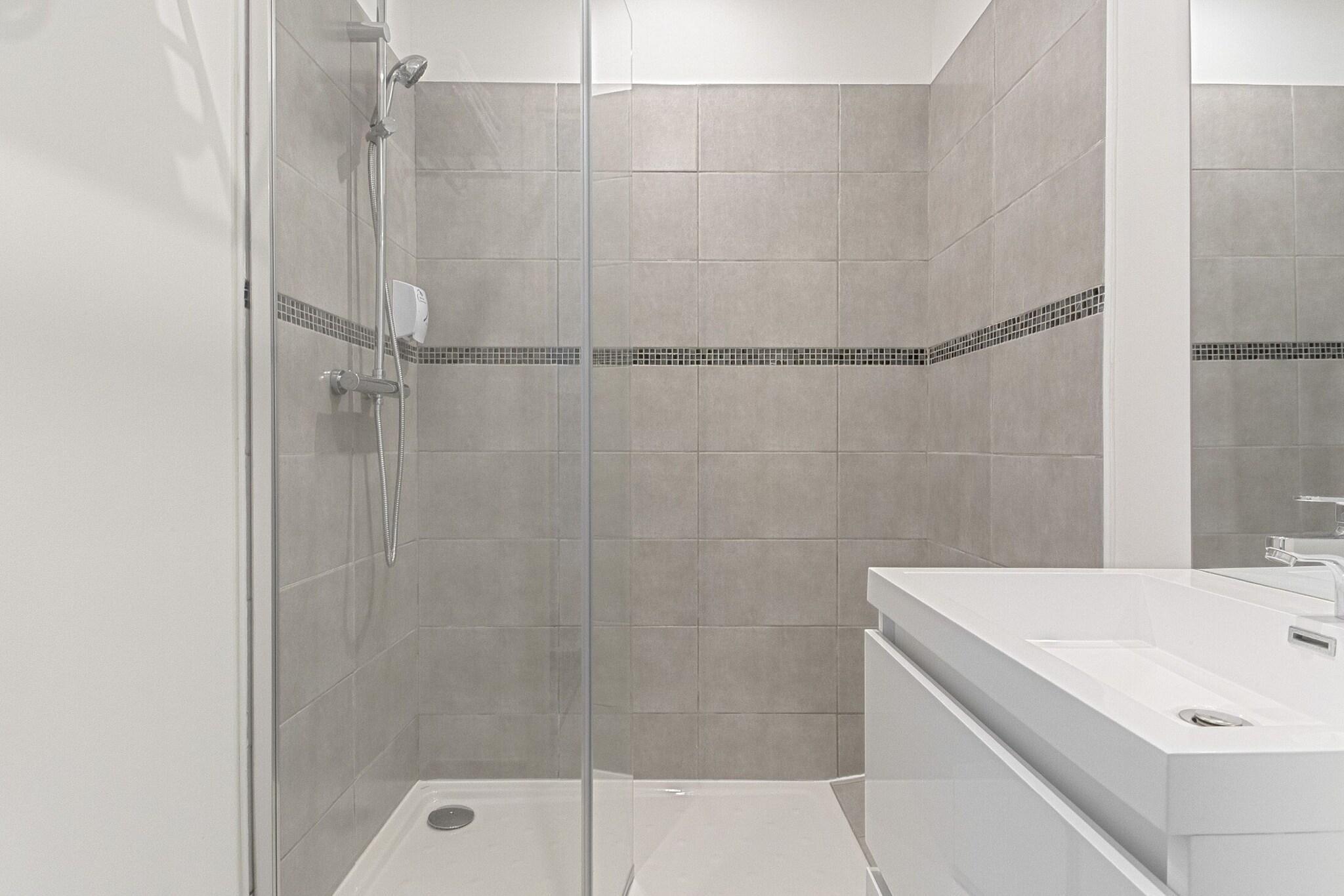 Baño Hôtel de la Citadelle