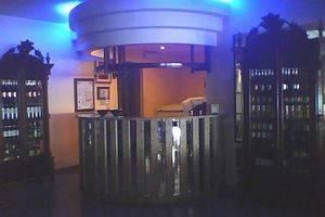 Alojamiento - Hotel Ristorante Terrazzo sul Mare