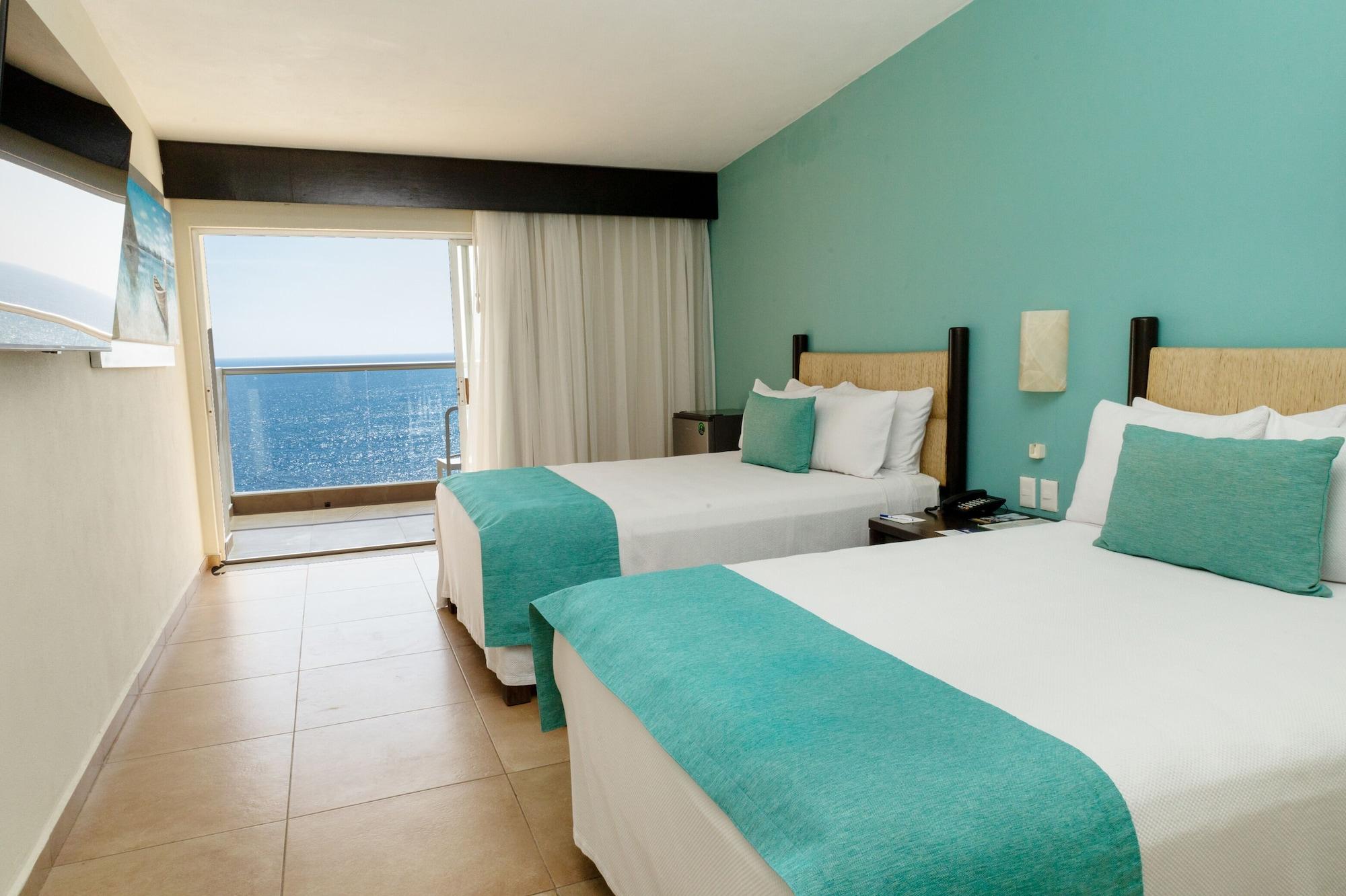 Habitación El Mirador Acapulco