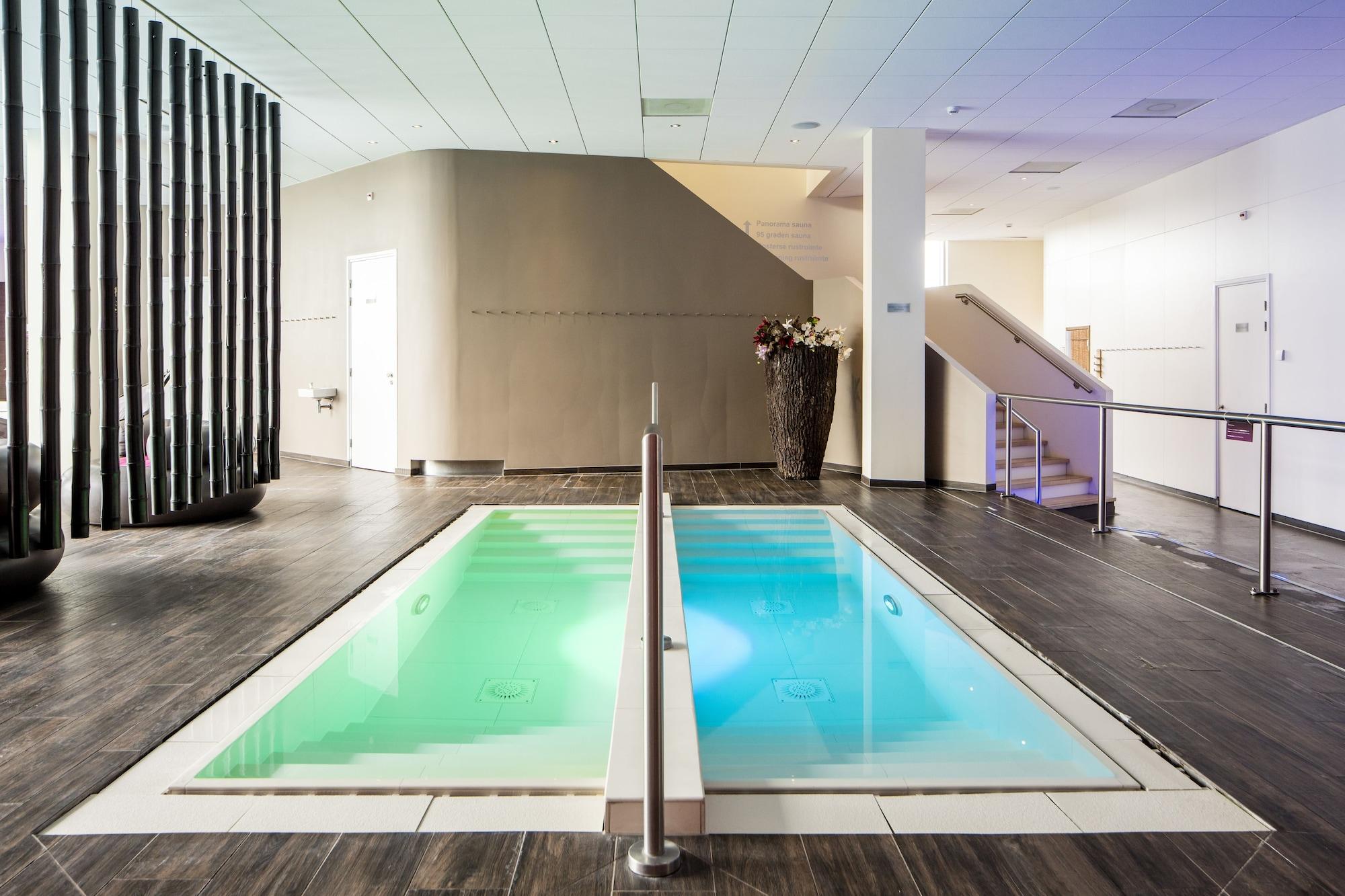 Spa Fletcher Wellness - Hotel Helmond
