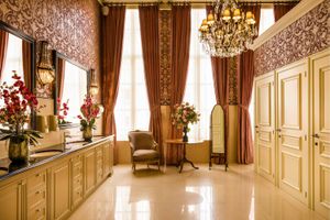 Alojamiento - Grand Hotel Casselbergh