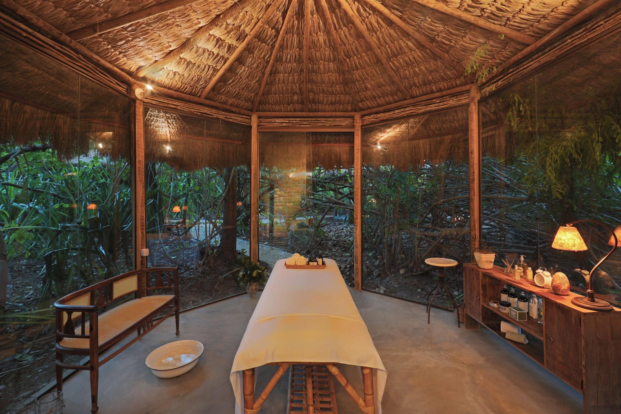 Spa Toca da Coruja - Eco Luxury Retreat