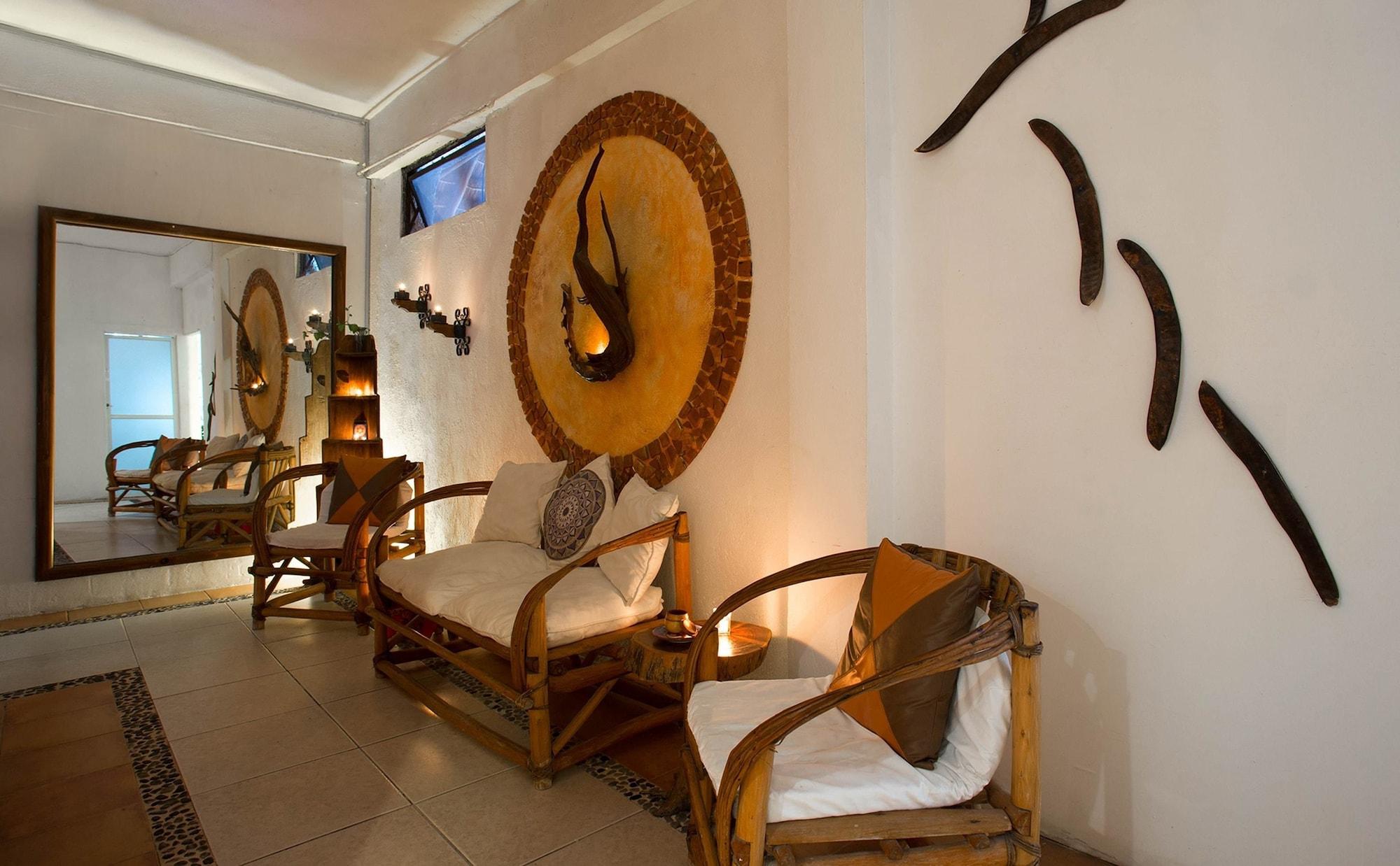 Spa Hotel Xbalamque and Spa Cancun