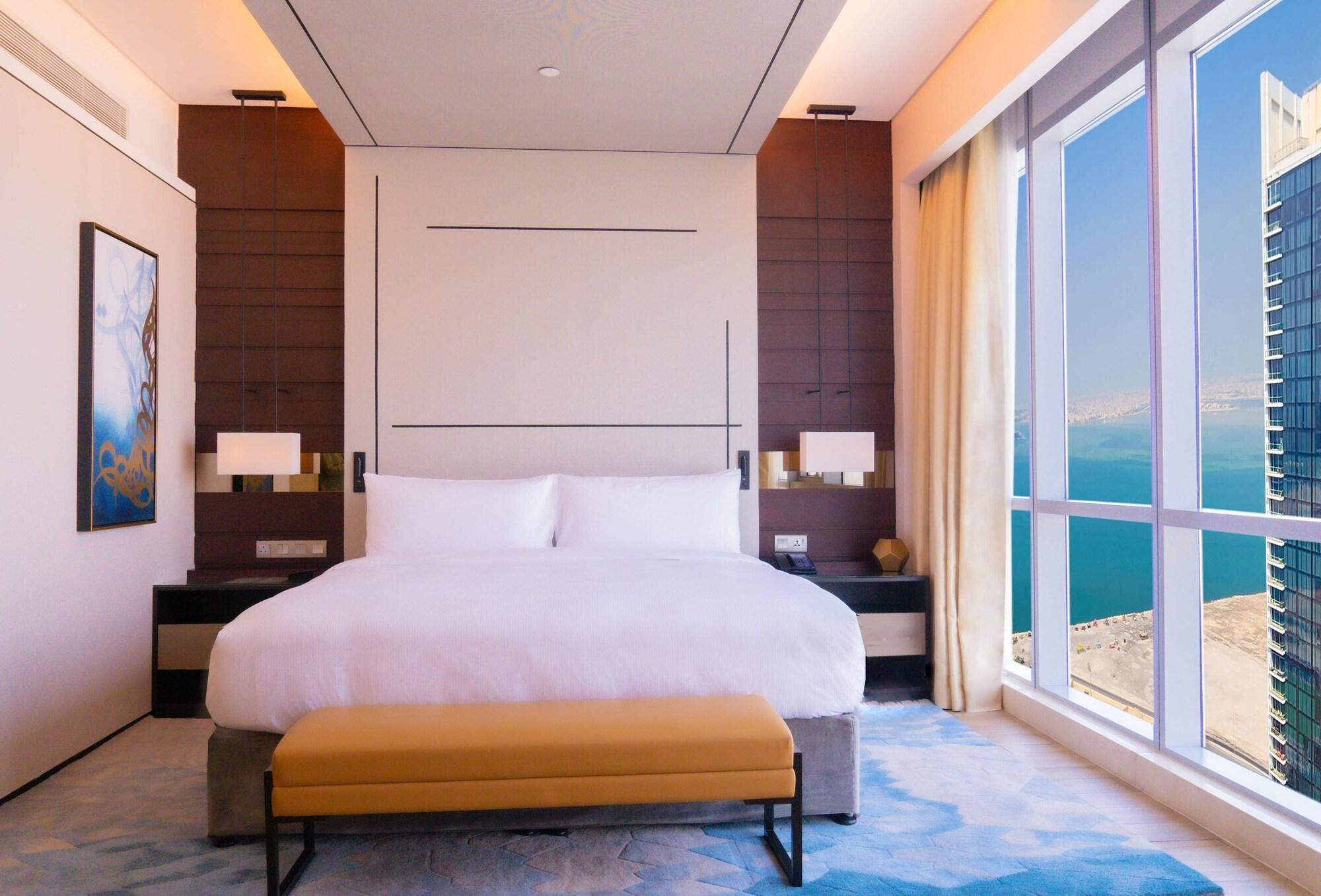 Habitación Hilton Bahrain