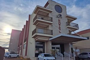 Alojamiento - Onix Inn Hotel Cravinhos