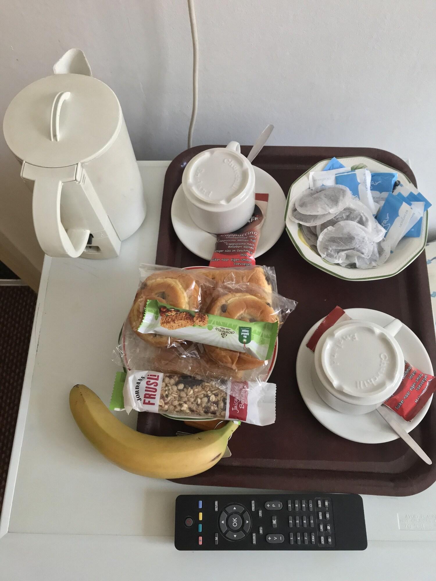Set de Habitación Gosfield House Hotel