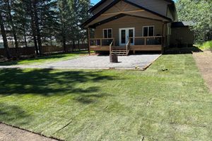 Alojamiento - Cow Lake Store and Resort