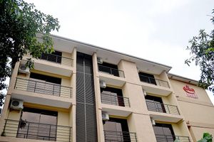 Hospedagens - Marie's Royale Hotel