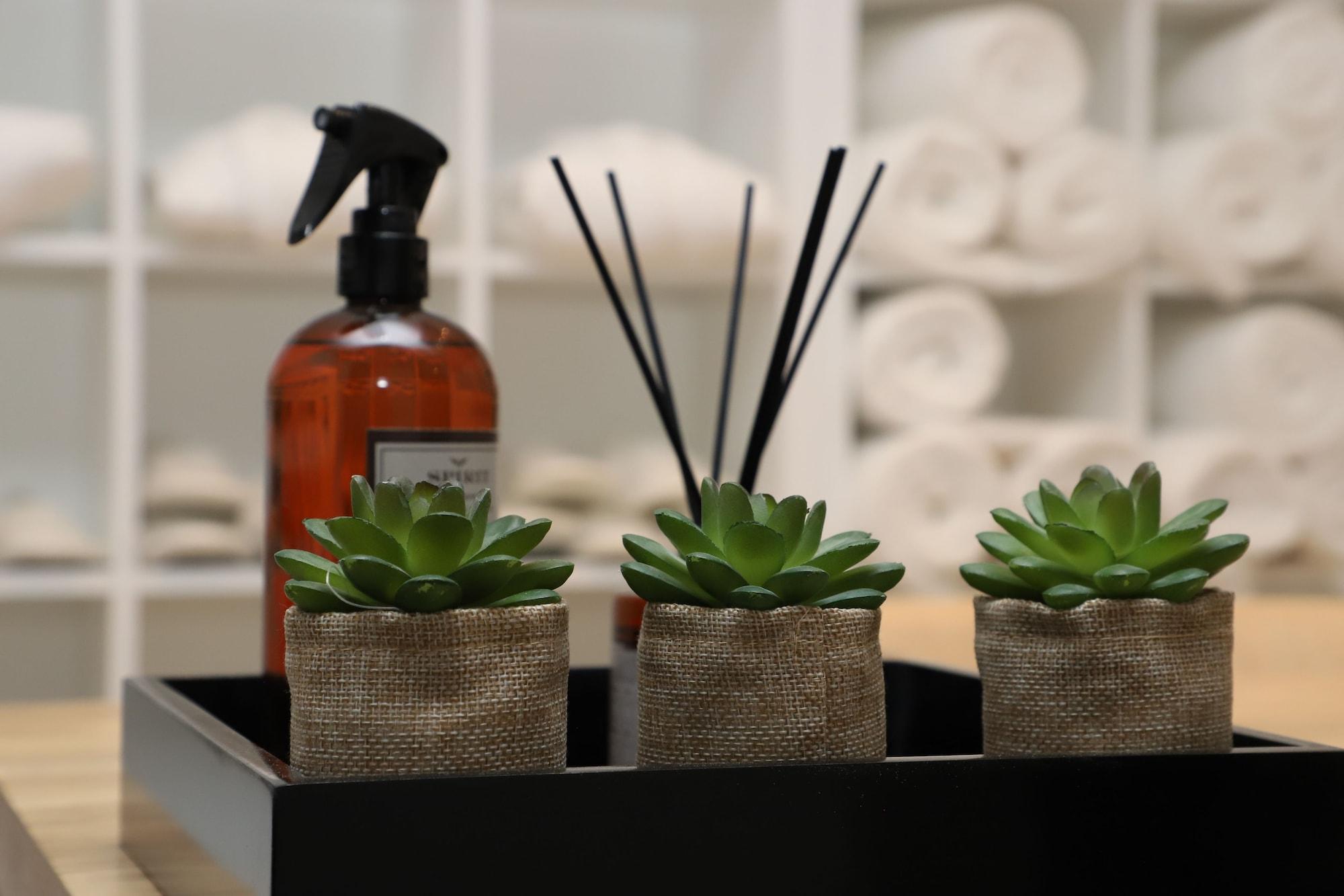 Spa Agua del Corral Hotel & Spa