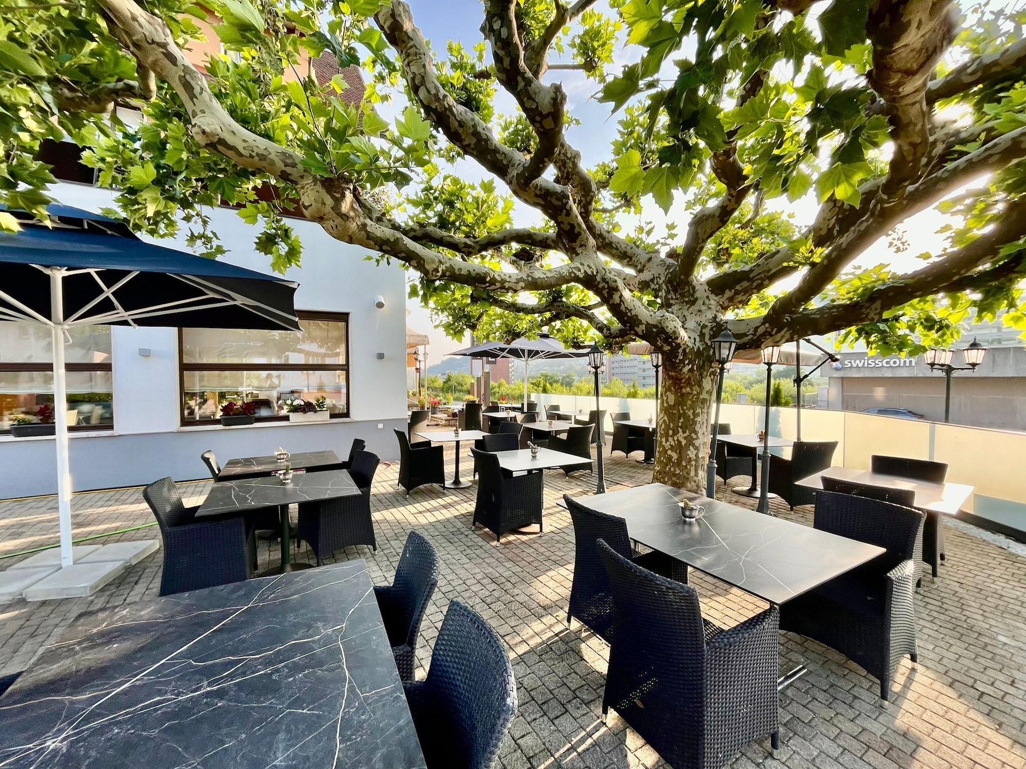 Equipamiento de Habitación Seilers Hotel