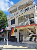 Alojamiento - Dona Beba Guesthouse