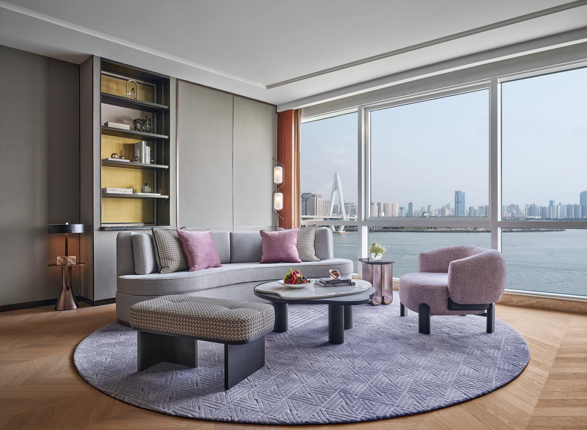 Habitación InterContinental Haikou Seaview by IHG