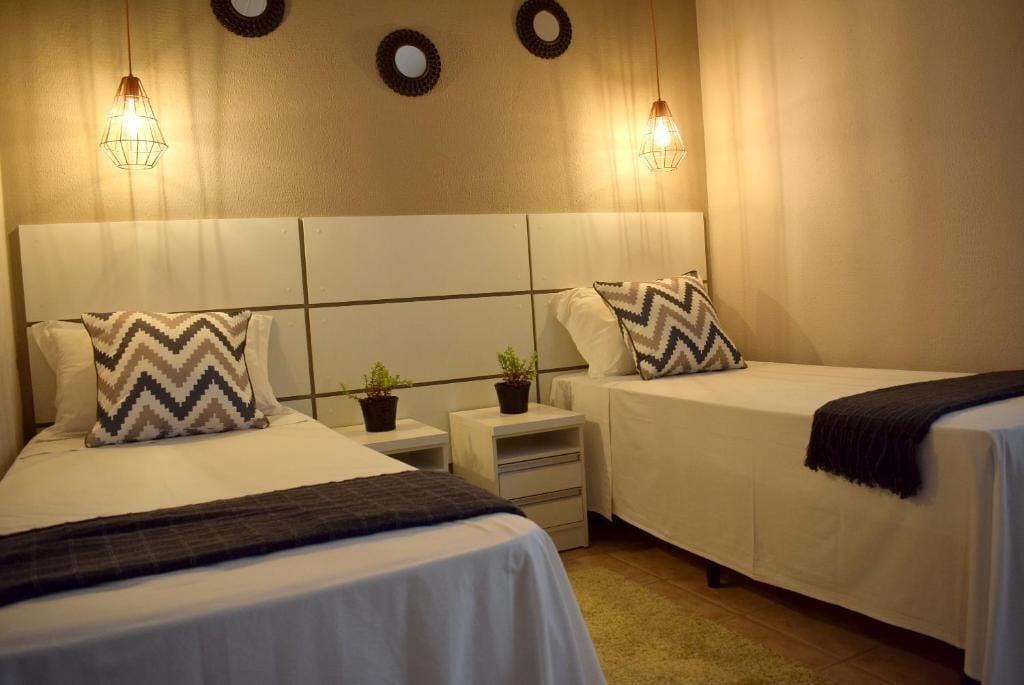 Spa Hotel O Recanto Serra Negra