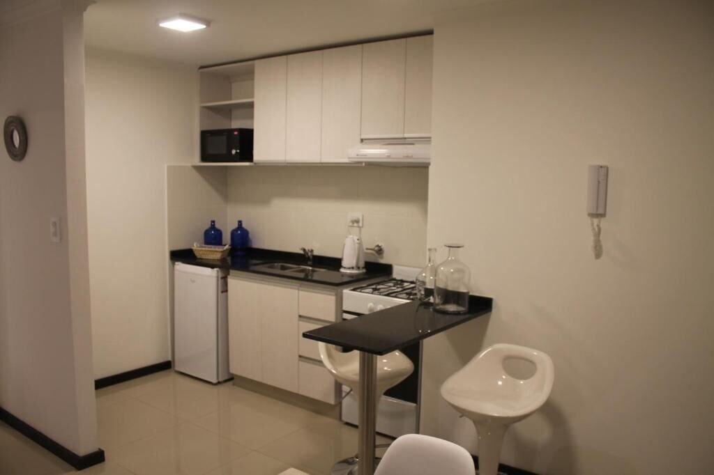 Equipamiento de Habitación Boulevard Illia 10C