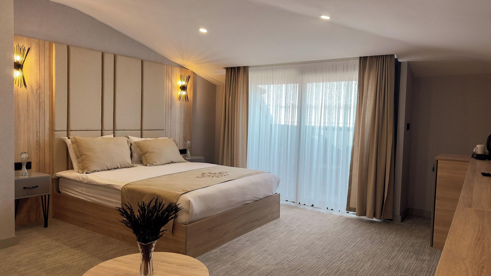 Varios Kaya Home Hotel