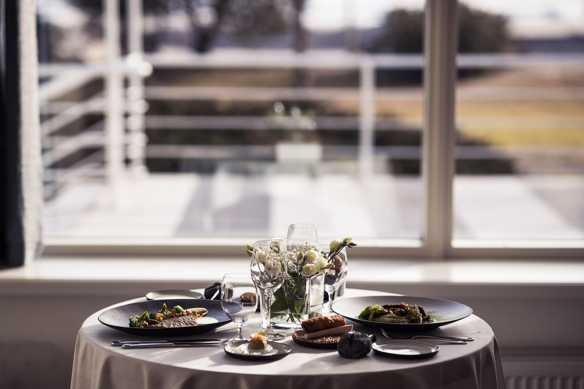 Restaurant Rannahotell