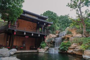 Alojamiento - Phuong Nam Resort