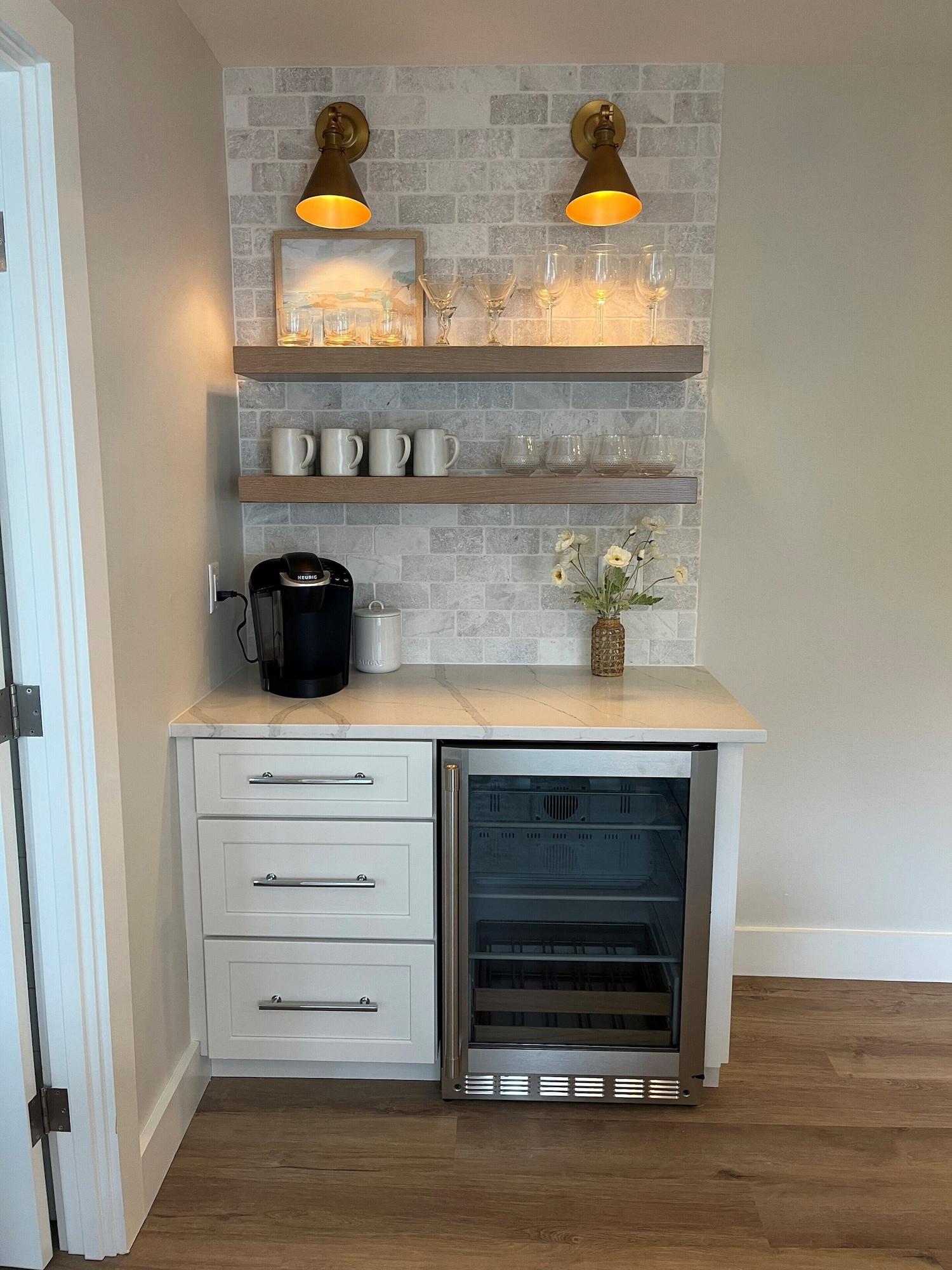 Set de Habitación Edgartown Commons
