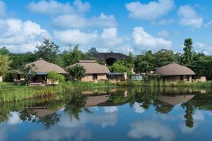 Alojamiento - Montis Resort Pai