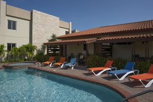 Alojamiento - Costa Esmeralda Village
