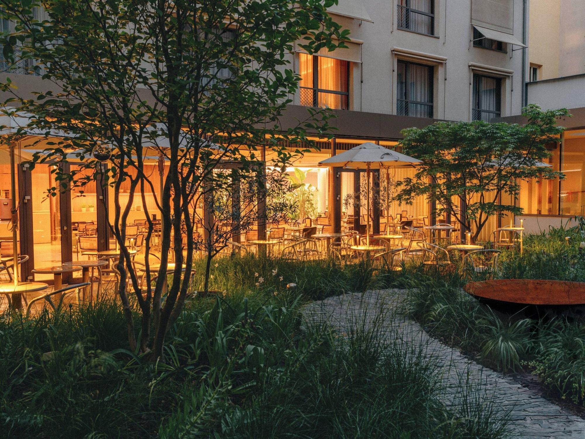 Restaurant Hotel Josef