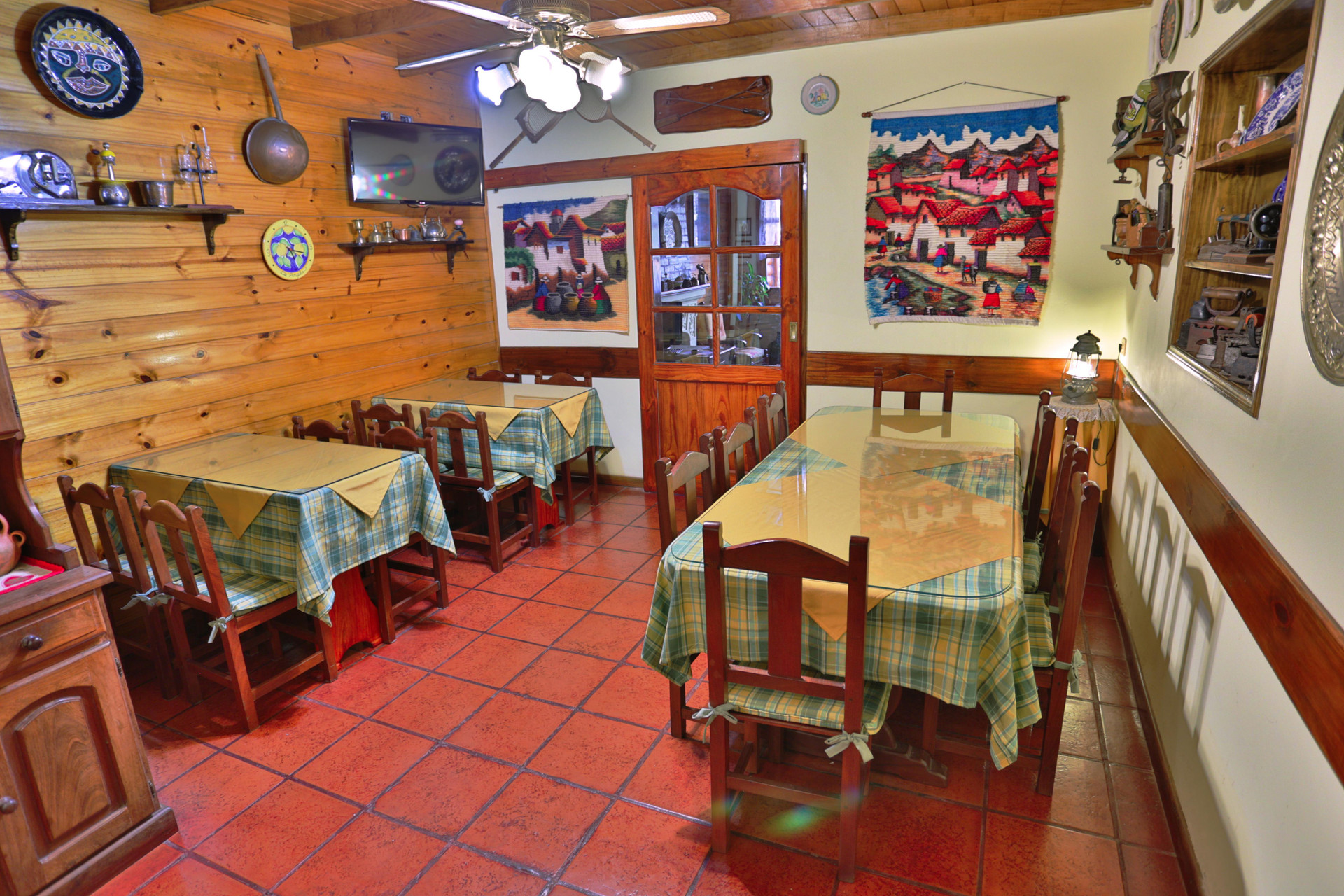 Restaurant Hotel Sirenuse