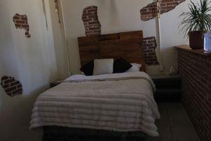 Alquiler Vacacional - Jamadi camp