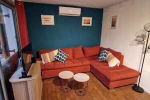 Alquiler Vacacional - Gruissan Family house, 2 to 6 people.