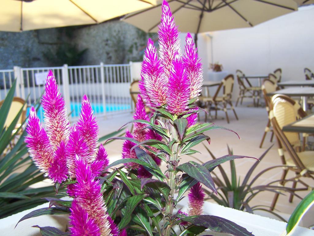 Varios Inter-Hotel Auclair