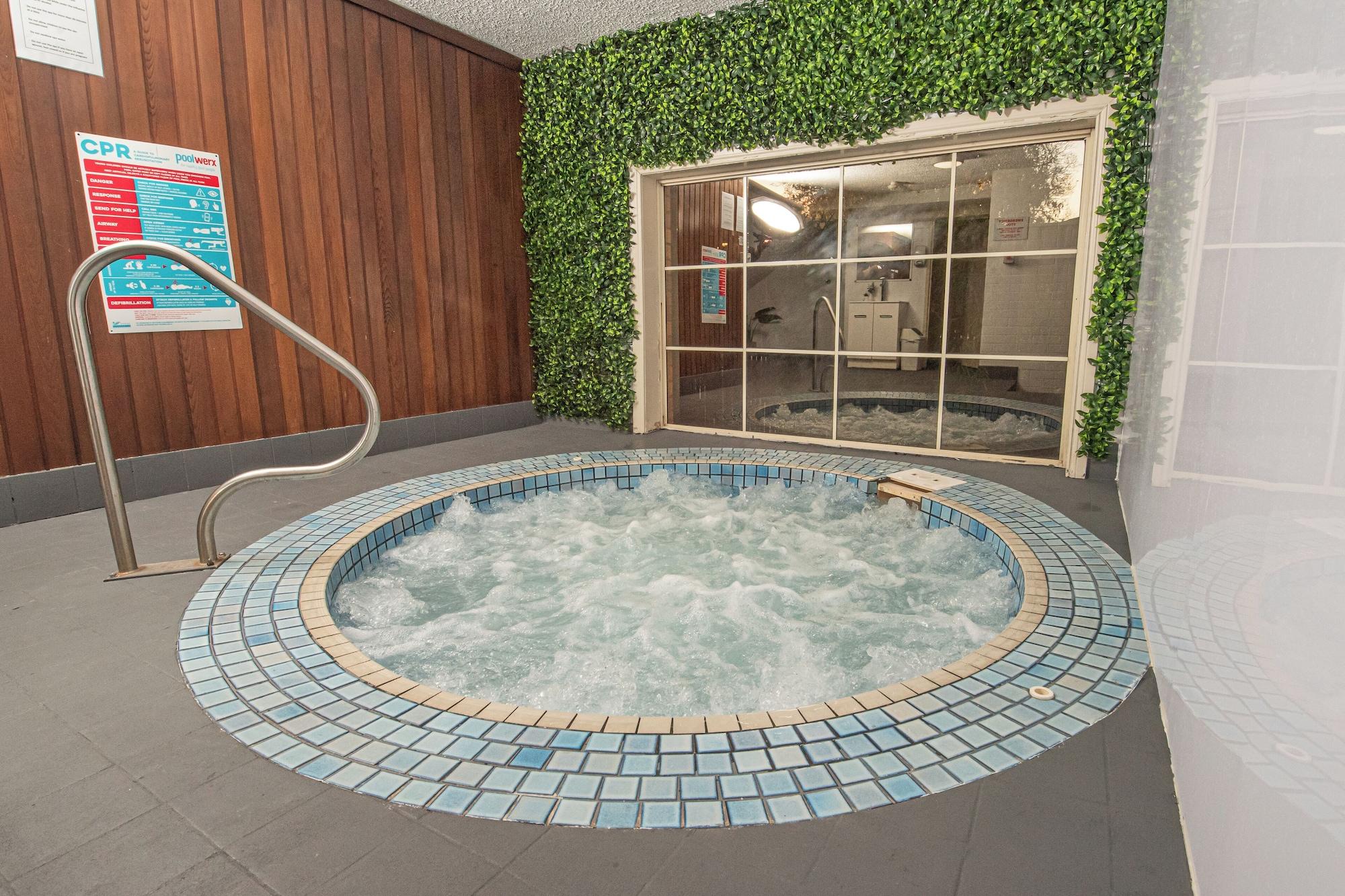 Spa Best Western Plus Hovell Tree Inn