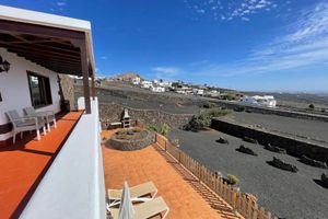 Alquiler Vacacional - Villa Asomada in La Asomada