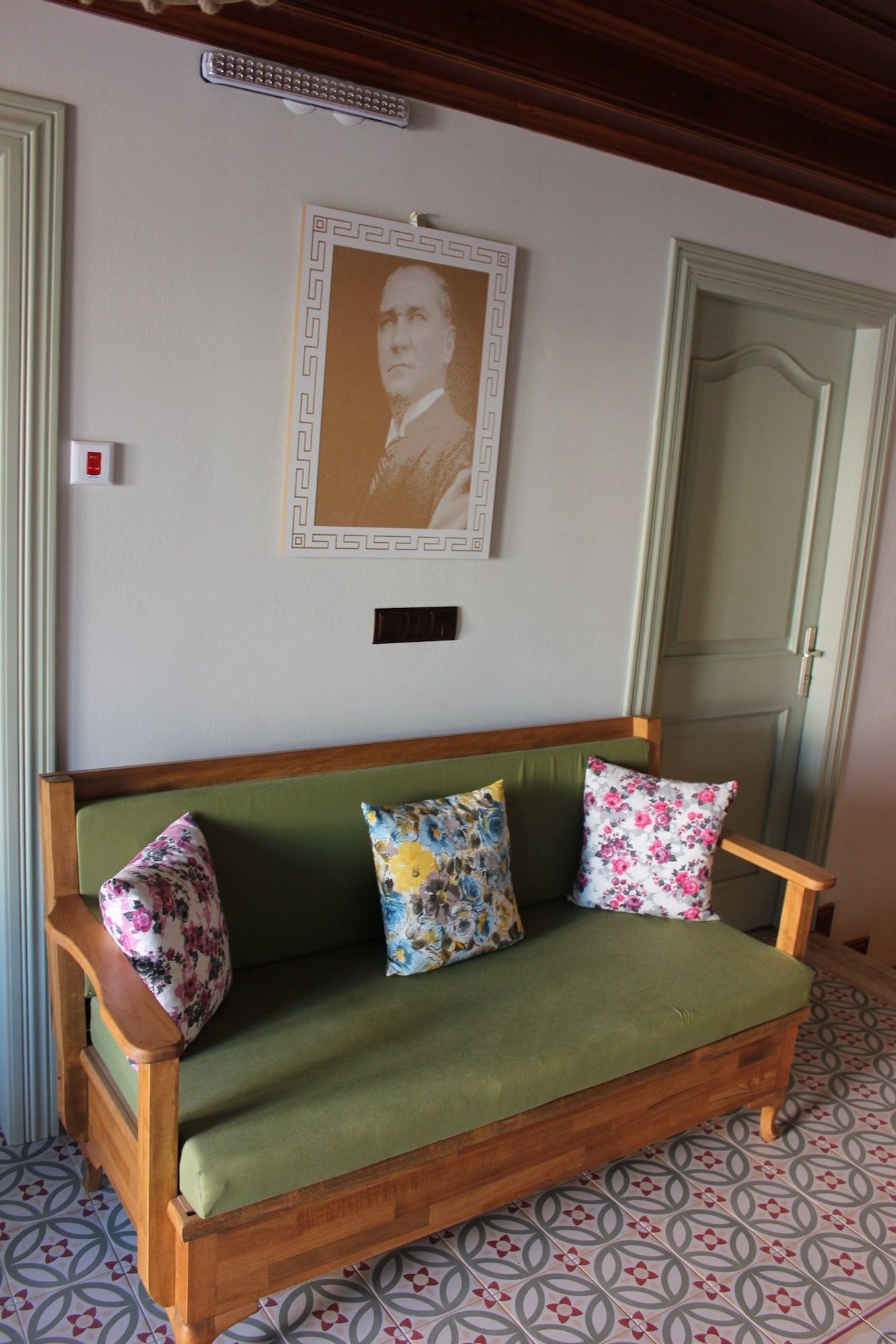 Vista Lobby Svila Otel