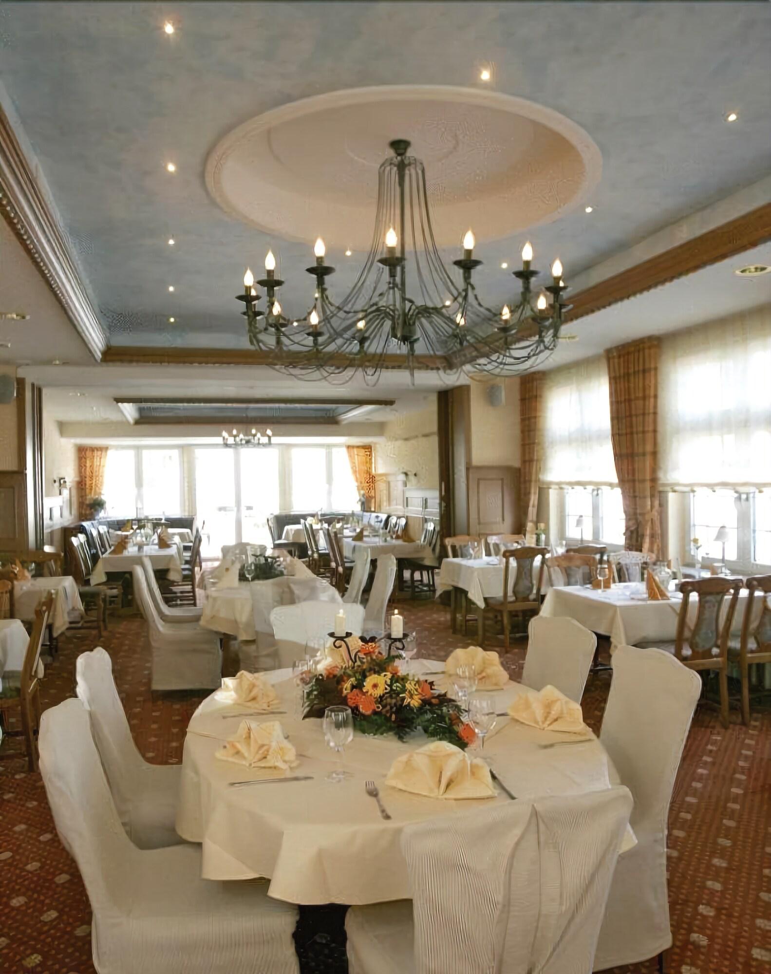 Restaurant Hotel Restaurant Stremme