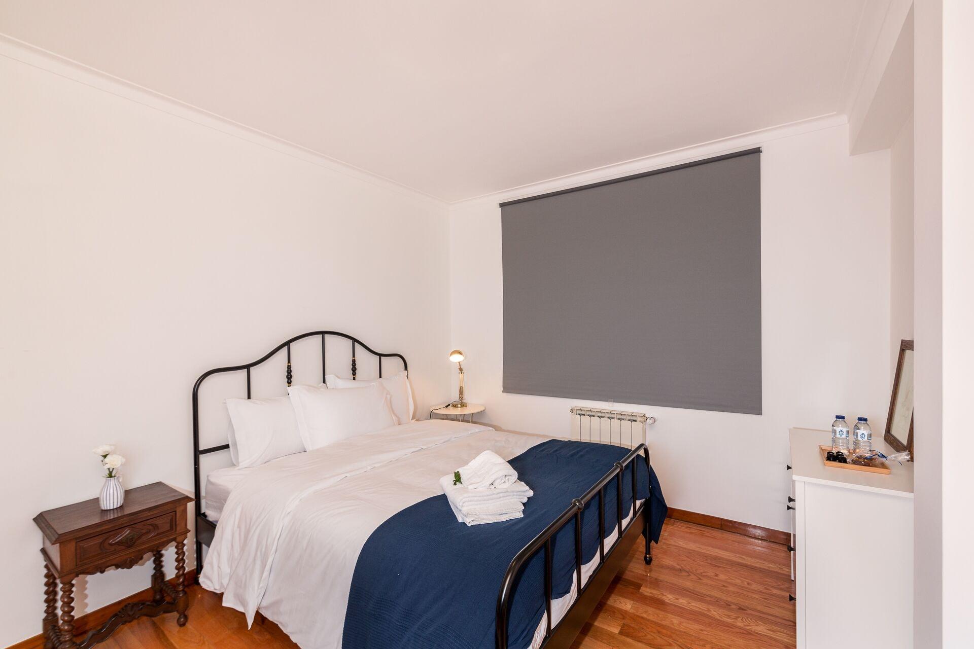 Habitación Fonte Branca Guest House