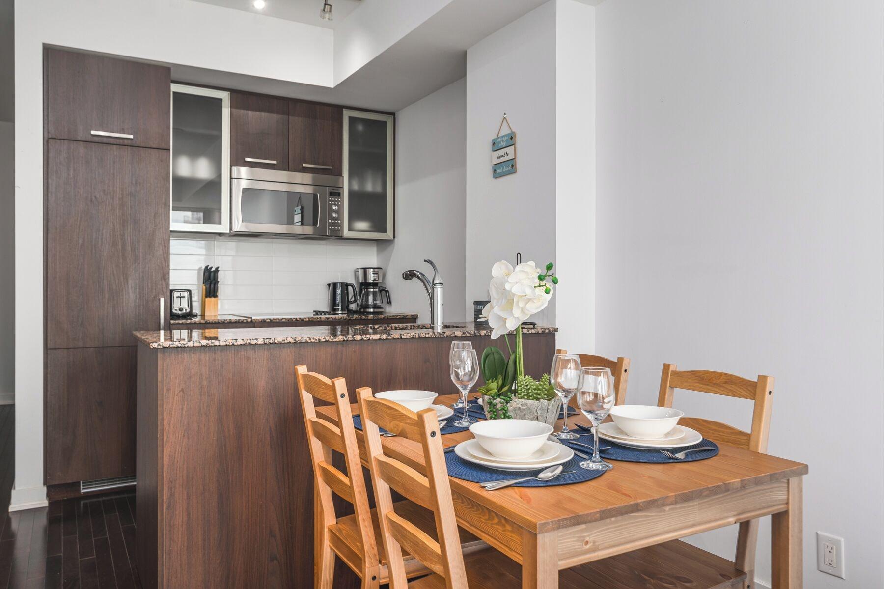 Restaurant RS Suites - York Street