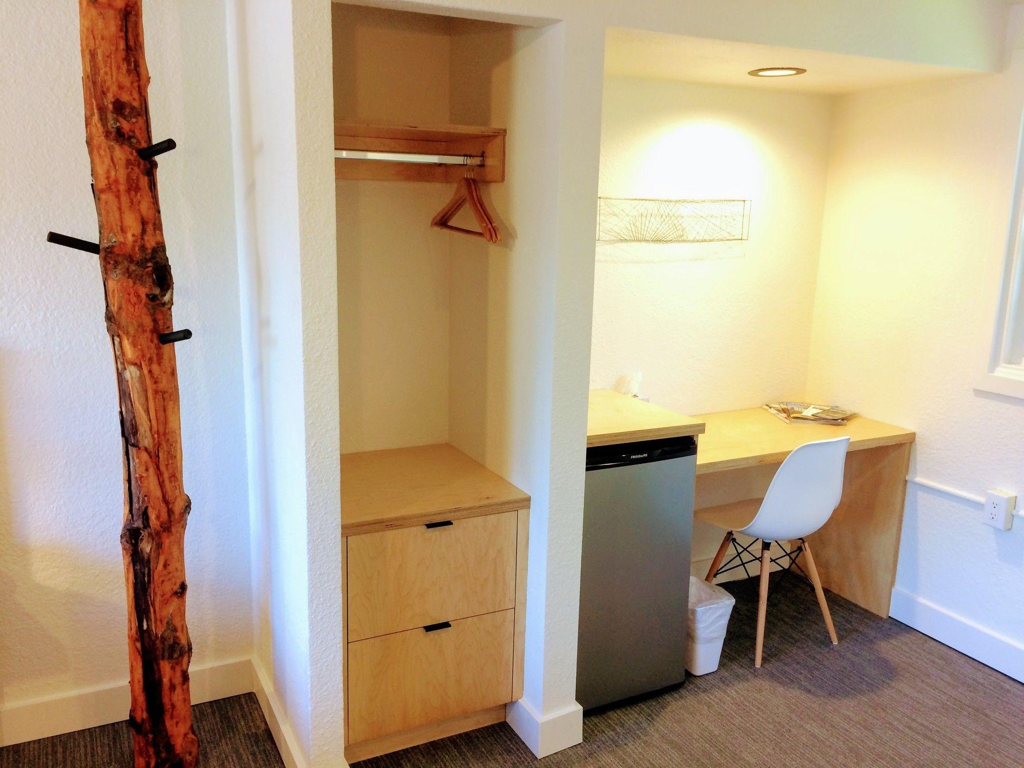 Set de Habitación Heliotrope Hotel