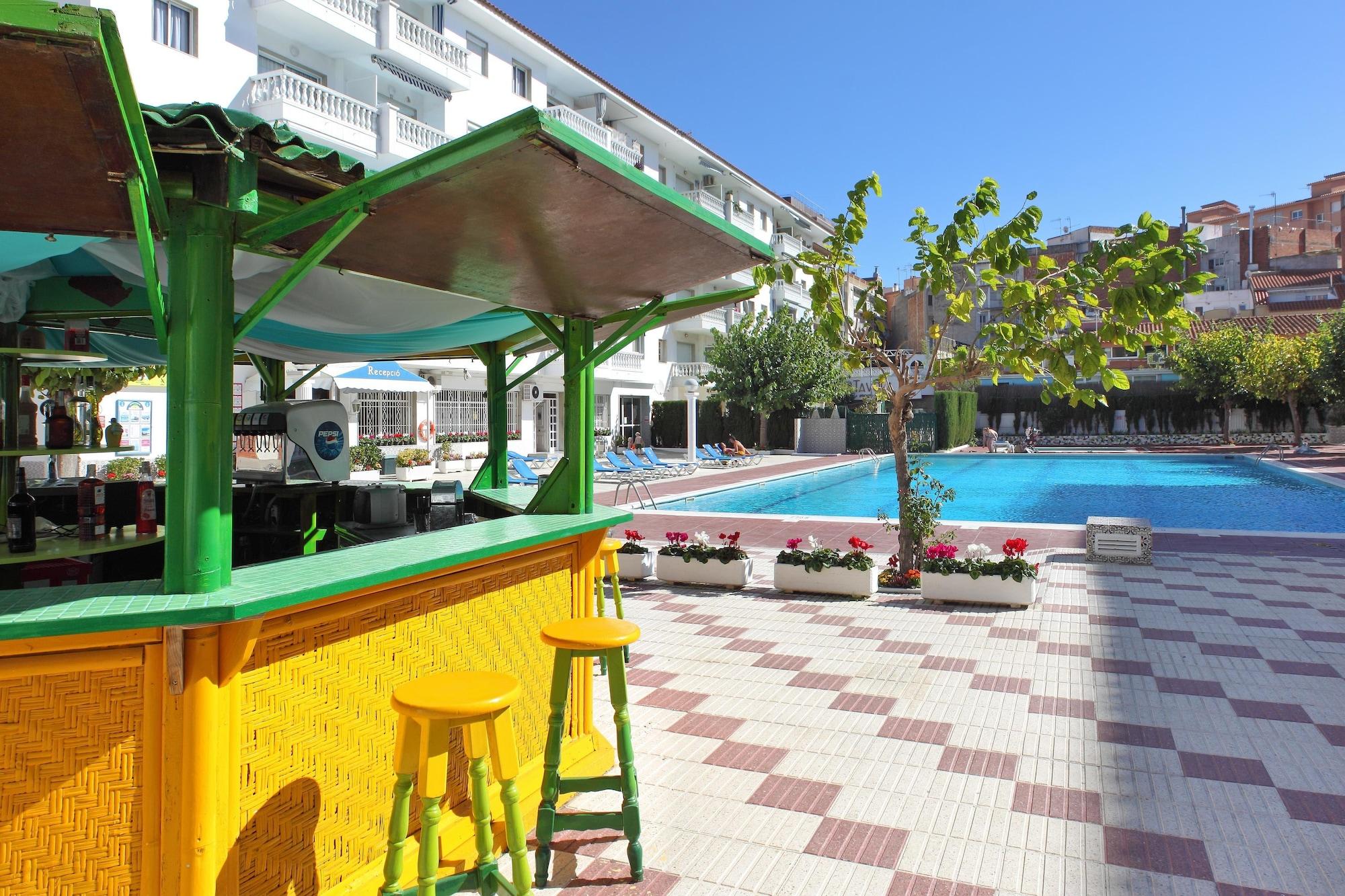 Restaurant Europa Family Apartments