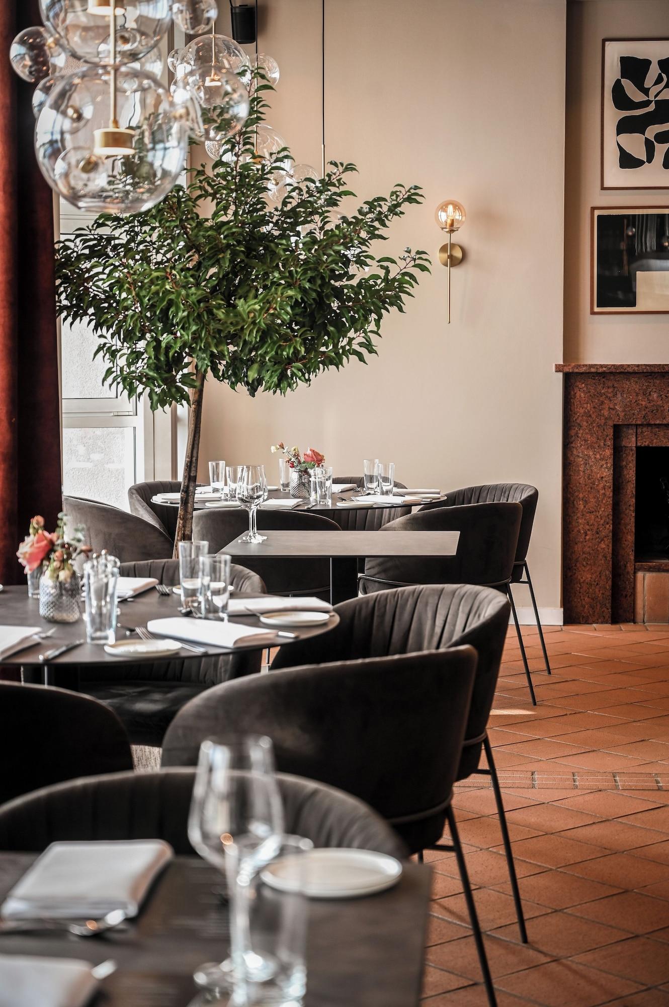 Restaurant Golfhotel & Restaurant Lindenhof