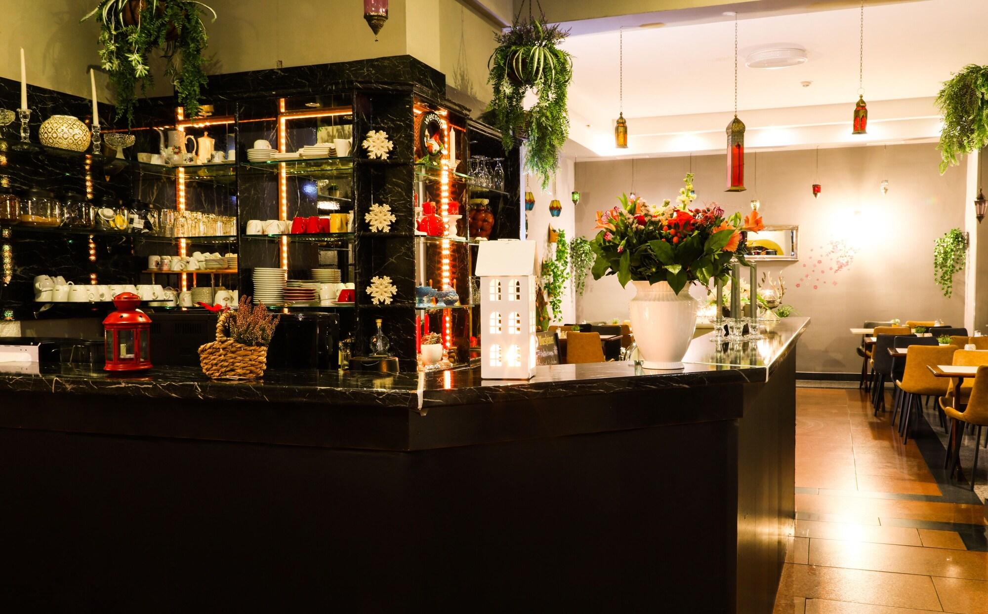 Restaurant Hotel Karlshorst
