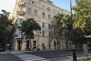 Alojamiento - Sahil Hostel & Hotel