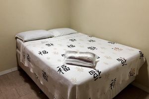 Alojamiento - Hotel Fortaleza II Manaus