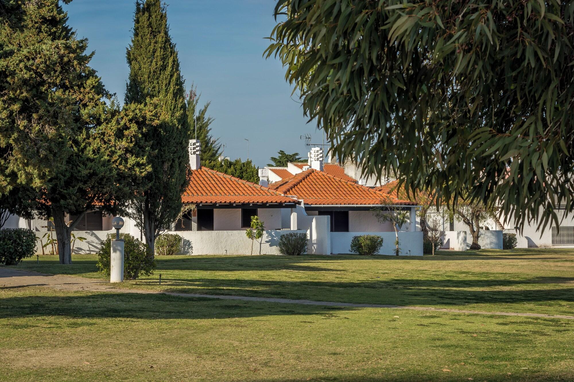 Vista Exterior Pedras d'el Rei