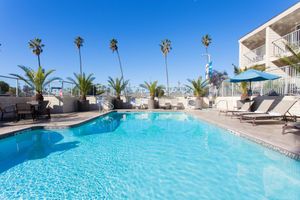 Alojamiento - Hilton Garden Inn Marina Del Rey