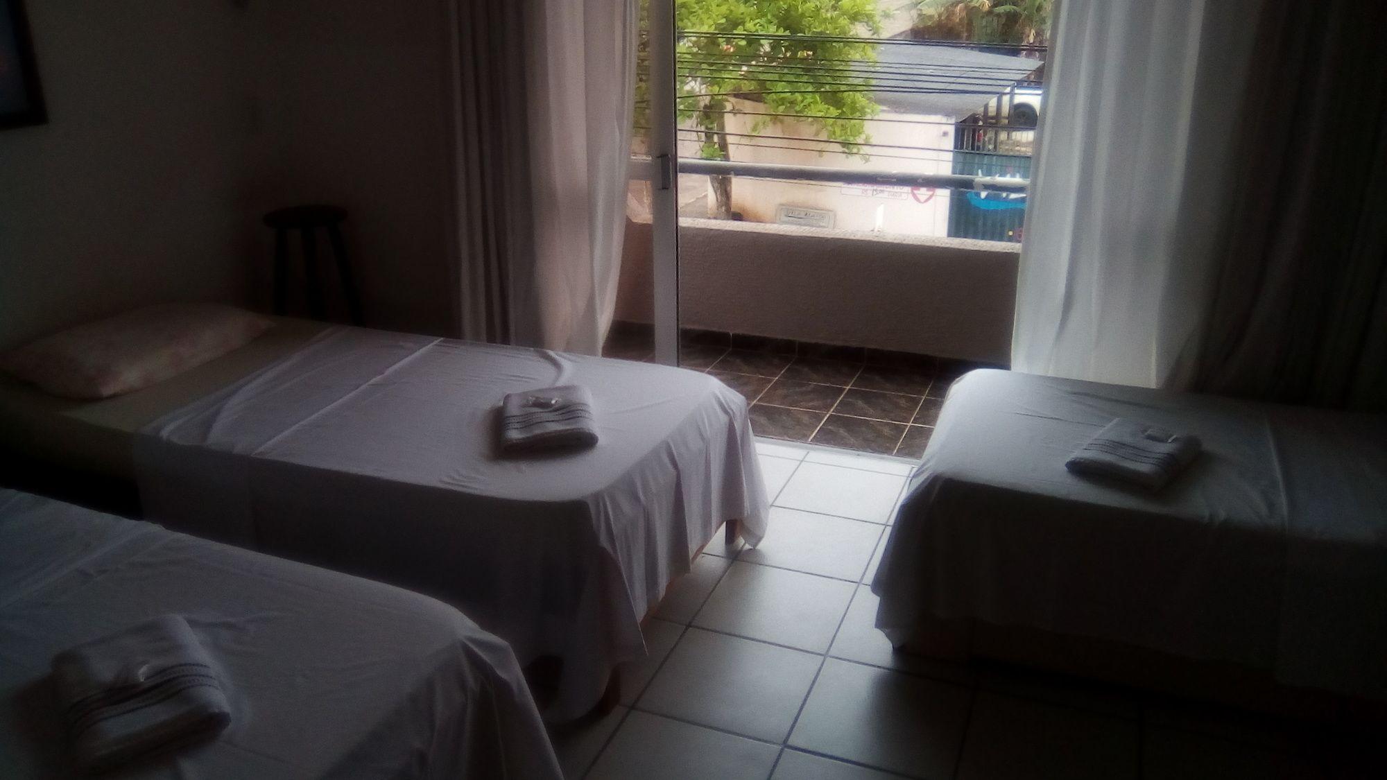 Habitación Vila Alaide Praia Hotel
