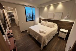 Alquiler Vacacional - PopArt: Modern brand new 2 bedroom apartment