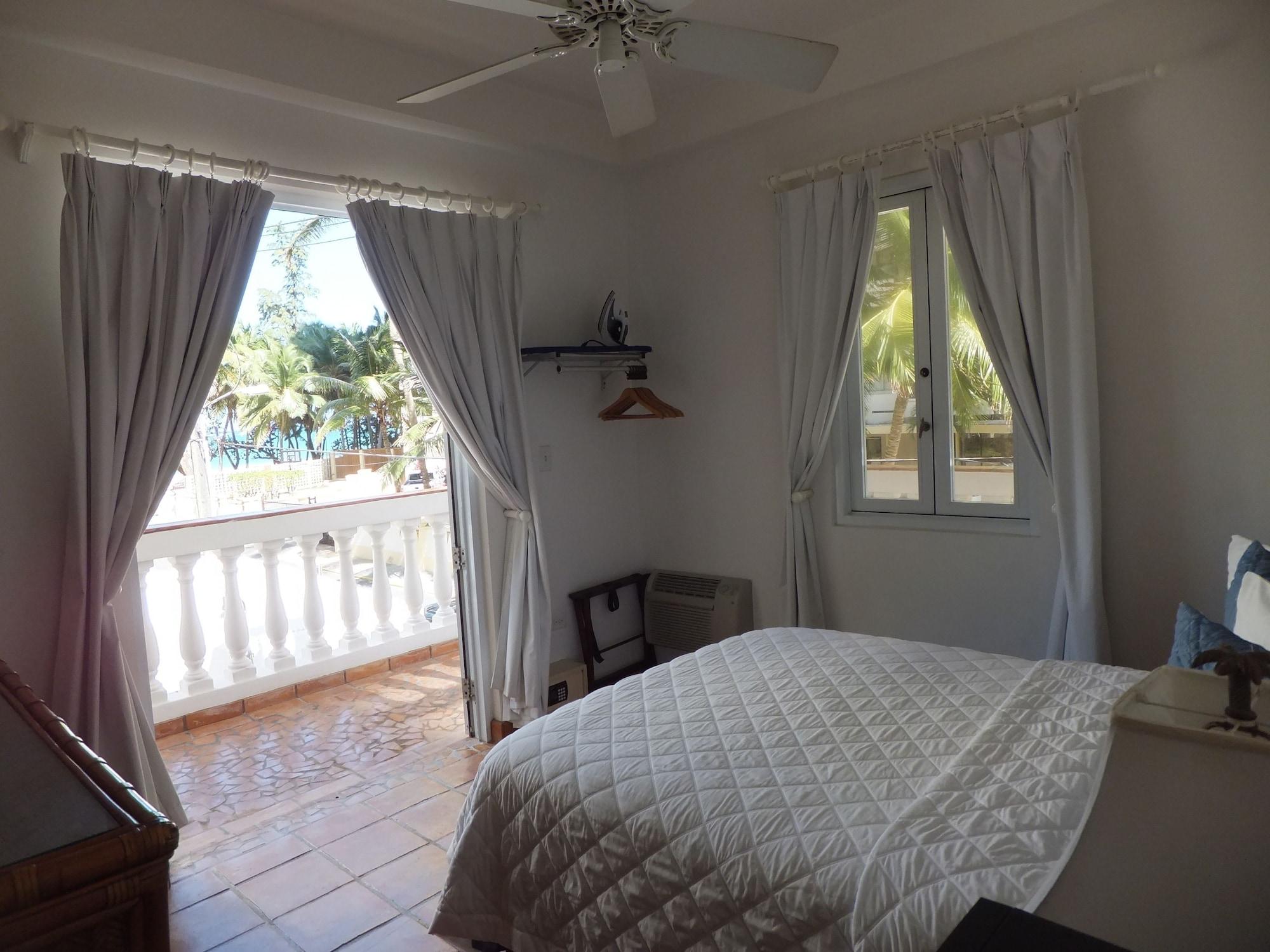 Habitación Acacia Boutique Hotel