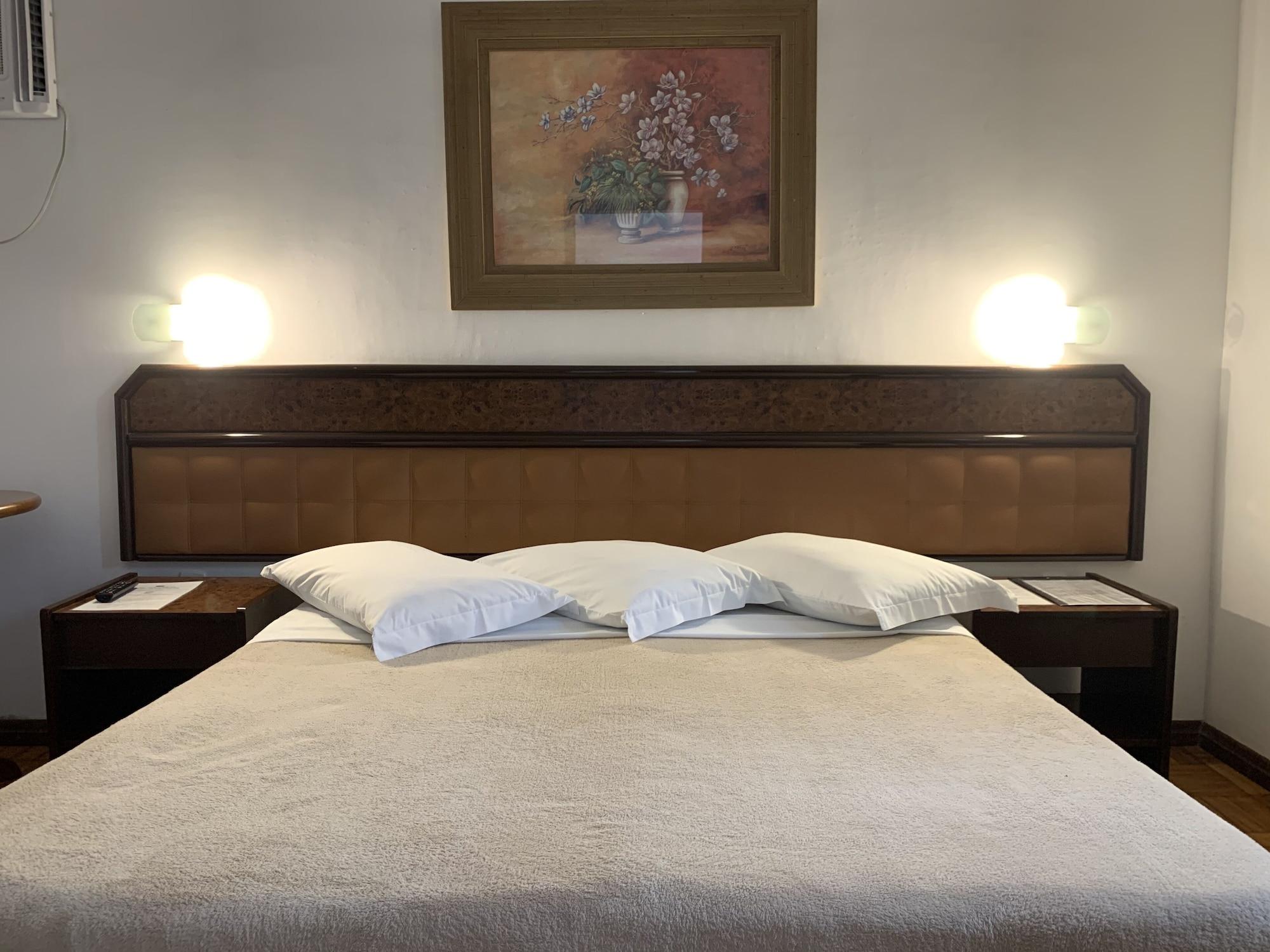 Habitación Hotel La Ponsa Itatiaia