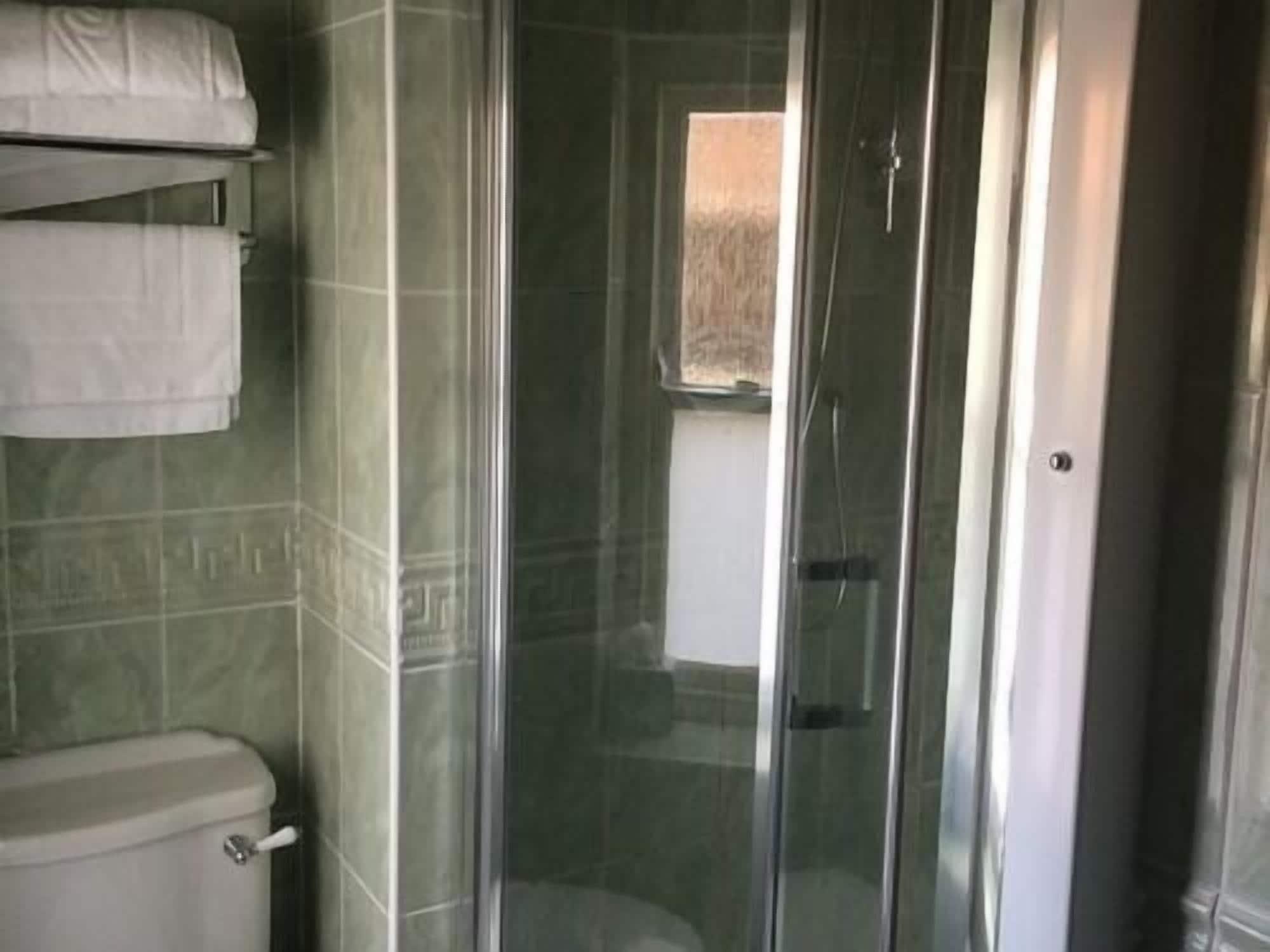 Equipamiento de Habitación Dun Cow Inn